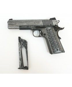 Пневматический пистолет Sig Sauer 1911 WeThePeople