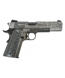 Пневматический пистолет Sig Sauer 1911 WeThePeople