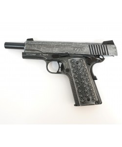 Пневматический пистолет Sig Sauer 1911 WeThePeople