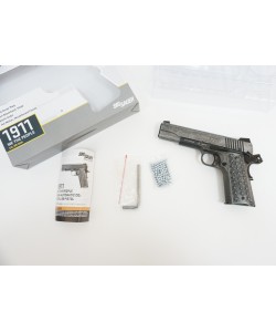 Пневматический пистолет Sig Sauer 1911 WeThePeople