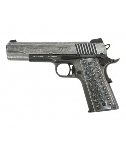 Пневматический пистолет Sig Sauer 1911 WeThePeople