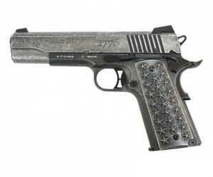 Пневматический пистолет Sig Sauer 1911 WeThePeople