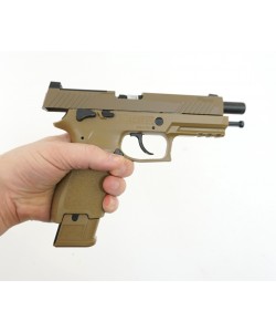 Пневматический пистолет Sig Sauer P320-M17