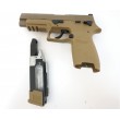Пневматический пистолет Sig Sauer P320-M17 - фото № 4