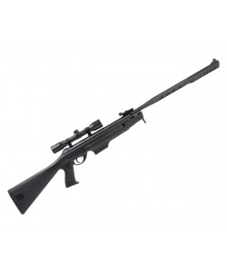 Пневматическая винтовка Crosman Diamondback (NPE, прицел 4x32) 4,5 мм