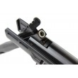 Пневматическая винтовка Crosman Diamondback (NPE, прицел 4x32) 4,5 мм - фото № 3