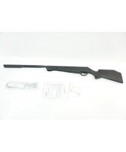 Пневматическая винтовка Crosman Quest (пластик, NPE, прицел 4x32) 4,5 мм