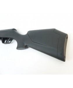 Пневматическая винтовка Crosman Quest (пластик, NPE, прицел 4x32) 4,5 мм