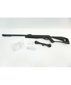 Пневматическая винтовка Crosman Thrasher (пластик, NPE, прицел 4x32) 4,5 мм