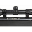 Пневматическая винтовка Crosman Thrasher (пластик, NPE, прицел 4x32) 4,5 мм - фото № 10