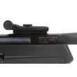 Пневматическая винтовка Crosman Thrasher (пластик, NPE, прицел 4x32) 4,5 мм - фото № 12