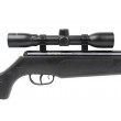 Пневматическая винтовка Crosman Remington Express Hunter (прицел 4x32) 4,5 мм - фото № 12