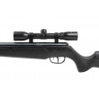 Пневматическая винтовка Crosman Remington Express Hunter (прицел 4x32) 4,5 мм - фото № 5
