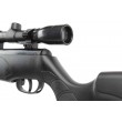 Пневматическая винтовка Crosman Remington Express Hunter (прицел 4x32) 4,5 мм - фото № 9