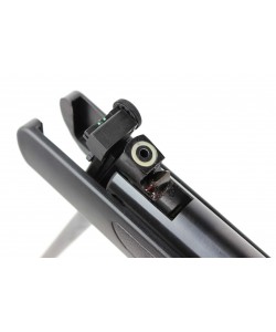 Пневматическая винтовка Crosman Remington Express Hunter (прицел 4x32) 4,5 мм