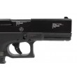 Охолощенный СХП пистолет Retay 17 (Glock) 9mm P.A.K - фото № 17
