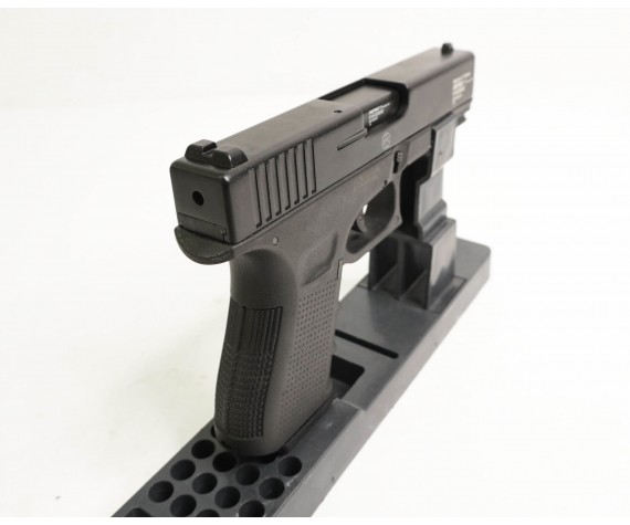 Охолощенный СХП пистолет Retay 17 (Glock) 9mm P.A.K (00186064) купить в  Москве, СПБ, цена в интернет-магазине «Pnevmat24»