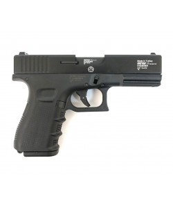 Охолощенный СХП пистолет Retay 17 (Glock) 9mm P.A.K