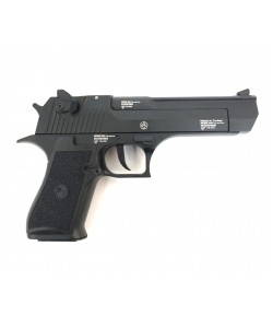 Охолощенный СХП пистолет Retay Eagle X (Desert Eagle) 9mm P.A.K