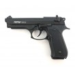 Охолощенный СХП пистолет Retay MOD92 (Beretta) 9mm P.A.K - фото № 19