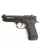 Охолощенный СХП пистолет Retay MOD92 (Beretta) 9mm P.A.K