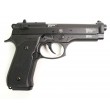 Охолощенный СХП пистолет Retay MOD92 (Beretta) 9mm P.A.K - фото № 2