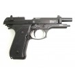 Охолощенный СХП пистолет Retay MOD92 (Beretta) 9mm P.A.K - фото № 16