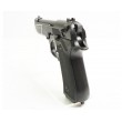 Охолощенный СХП пистолет Retay MOD92 (Beretta) 9mm P.A.K - фото № 18