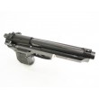 Охолощенный СХП пистолет Retay MOD92 (Beretta) 9mm P.A.K - фото № 22