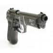 Охолощенный СХП пистолет Retay MOD92 (Beretta) 9mm P.A.K - фото № 6