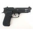 Охолощенный СХП пистолет Retay MOD92 (Beretta) 9mm P.A.K - фото № 15