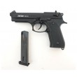 Охолощенный СХП пистолет Retay MOD92 (Beretta) 9mm P.A.K - фото № 5