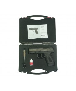 Охолощенный СХП пистолет Retay PT24 (Taurus) 9mm P.A.K
