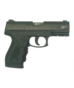 Охолощенный СХП пистолет Retay PT24 (Taurus) 9mm P.A.K