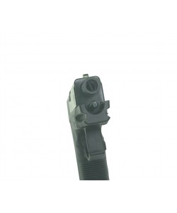 Охолощенный СХП пистолет Retay PT24 (Taurus) 9mm P.A.K