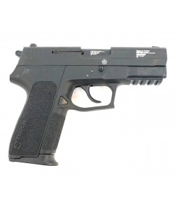 Охолощенный СХП пистолет Retay S2022 (Sig Sauer) 9mm P.A.K