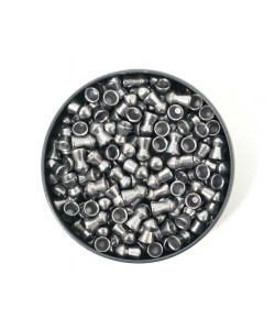 Пули для пневматики Borner Barracuda 4,5 мм, 0,70 г (250 штук)