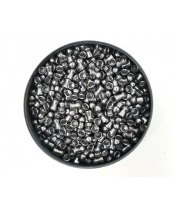 Пули для пневматики Borner Barracuda 4,5 мм, 0,70 г (500 штук)