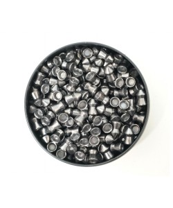 Пули для пневматики Borner Domed 4,5 мм, 0,55 г (250 штук)