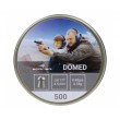 Пули Borner Domed 4,5 мм, 0,55 г (500 штук) - фото № 1
