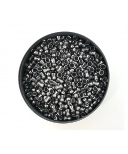 Пули для пневматики Borner Domed 4,5 мм, 0,55 г (500 штук)