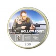 Пули Borner Hollow Point 4,5 мм, 0,58 г (250 штук) - фото № 1