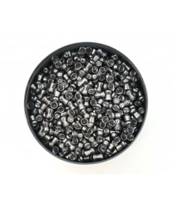 Пули для пневматики Borner Hollow Point 4,5 мм, 0,58 г (500 штук)