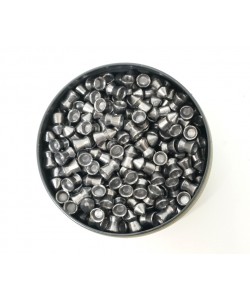 Пули для пневматики Borner Jumbo 4,5 мм, 0,65 г (250 штук)