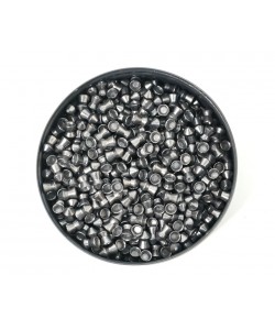 Пули для пневматики Borner Jumbo 4,5 мм, 0,65 г (500 штук)