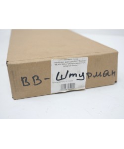 Насос Sturman Black Bull к винтовкам PCP (складные опоры)