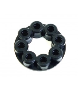 Запасной магазин для револьвера Borner Sport 704