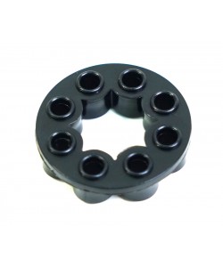 Запасной магазин для револьвера Borner Sport 704