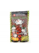 Шары для страйкбола Angry BB's 0,36 г, 2800 штук (1 кг, белые)