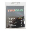 Оптоволоконная мушка Truglo для МР-512 зеленая 1,0 мм (пластик) - фото № 4